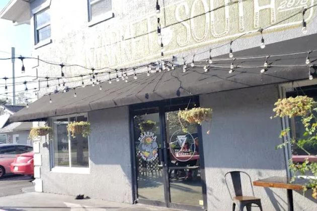 Valhalla Bakery