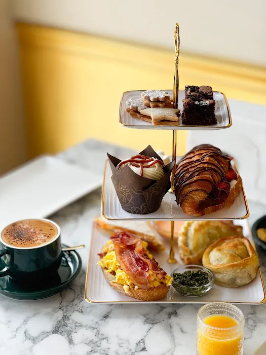 Soni's Bakery Picture 5