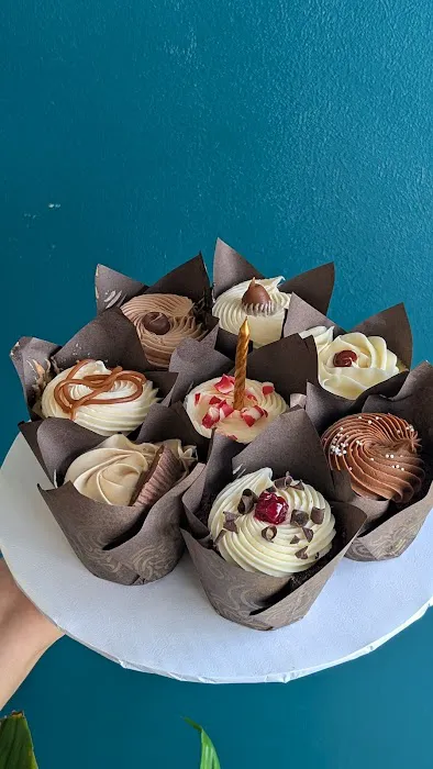 Soni's Bakery Picture 8