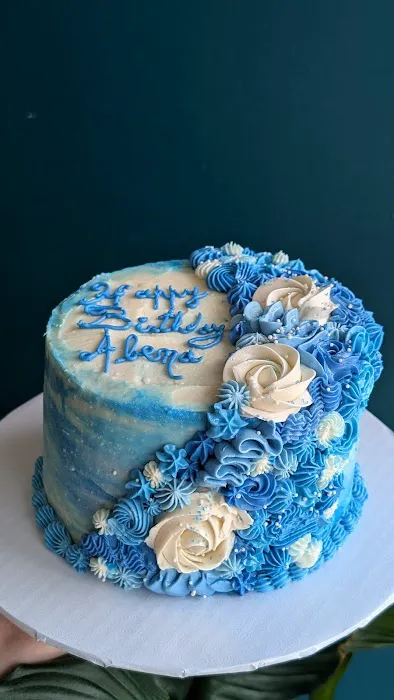 Soni's Bakery Picture 4
