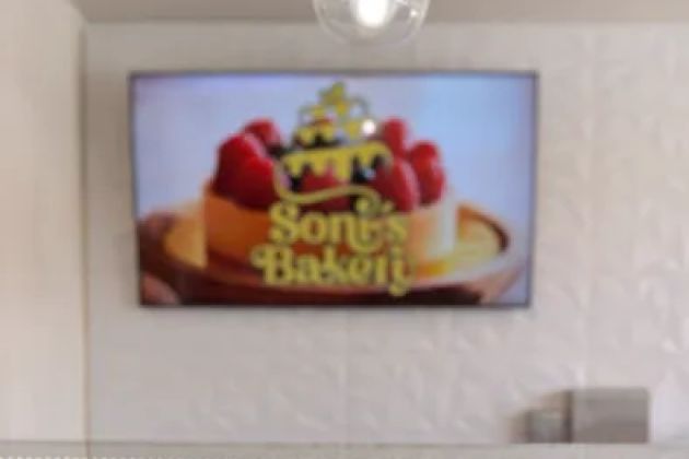 Soni's Bakery