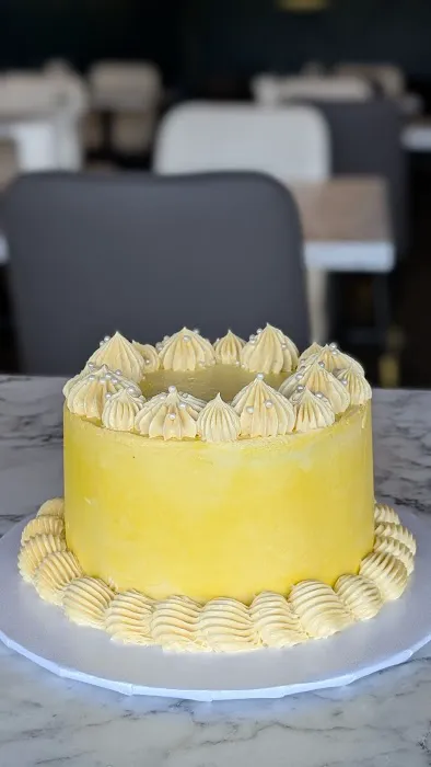 Soni's Bakery Picture 7