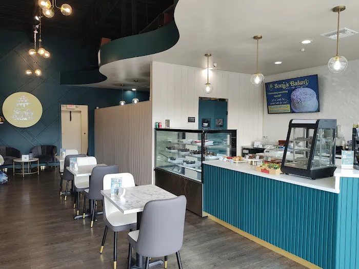 Soni's Bakery Picture 10