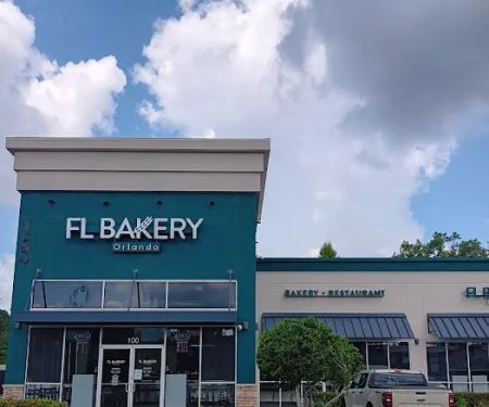 FL BAKERY AND RESTAURANT ORLANDO