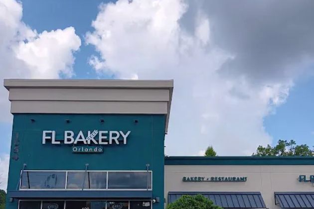 FL BAKERY AND RESTAURANT ORLANDO