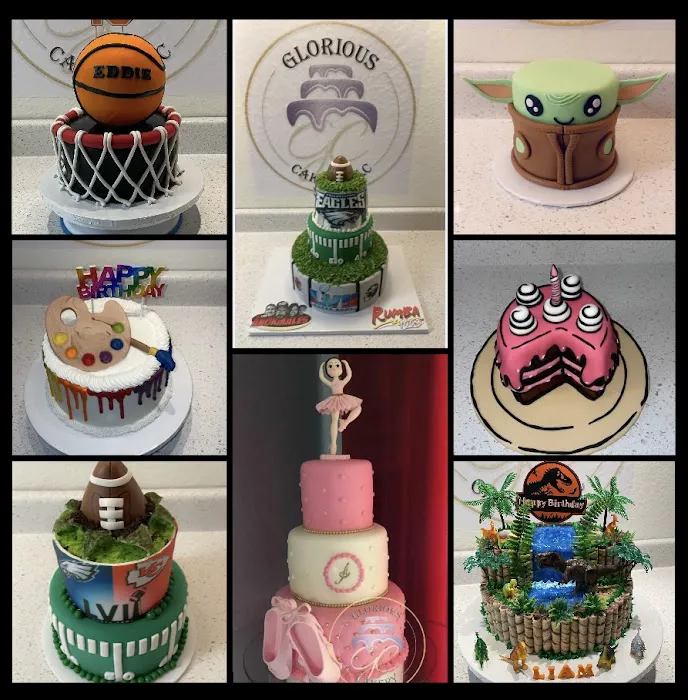 Glorious Cakery LLC Picture 1