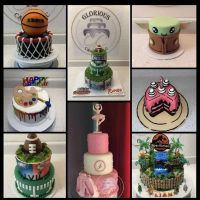 Glorious Cakery LLC ico