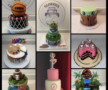 Glorious Cakery LLC