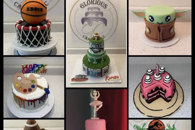 Glorious Cakery LLC