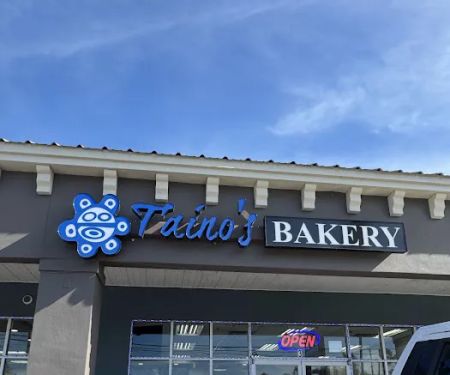 Taino's Bakery & Deli (Goldenrod)