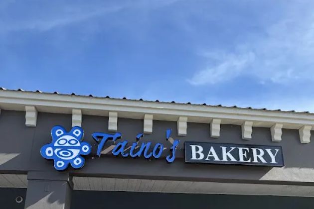 Taino's Bakery & Deli (Goldenrod)