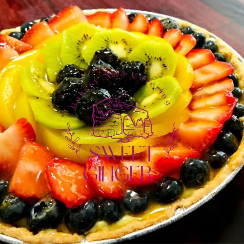 Sweet Ginger Baking and Catering LLC Picture 5