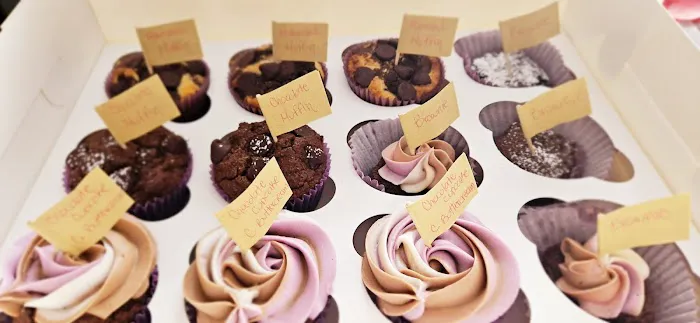 Sweet Ginger Baking and Catering LLC Picture 4