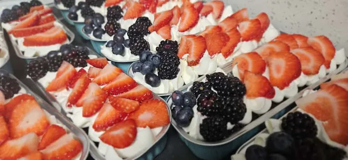 Sweet Ginger Baking and Catering LLC Picture 1