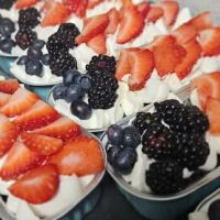 Sweet Ginger Baking and Catering LLC ico
