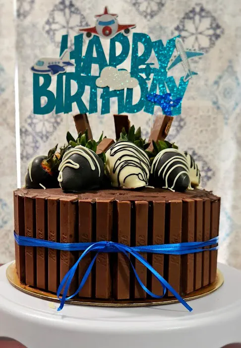 Sweet Ginger Baking and Catering LLC Picture 10