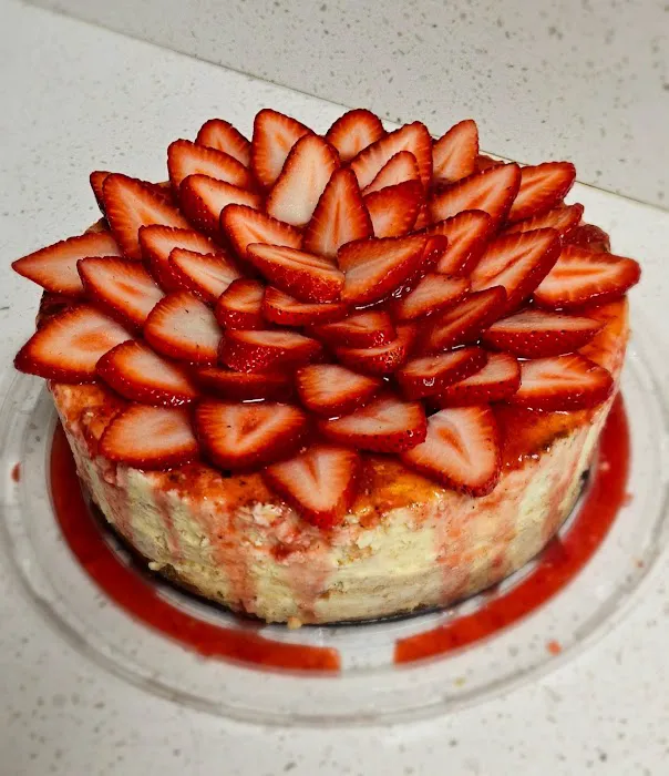 Sweet Ginger Baking and Catering LLC Picture 7