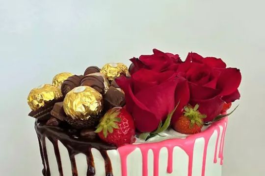 ZuliSweets