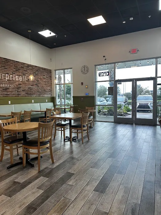 Fortuna Bakery & Coffee - Windermere Picture 3