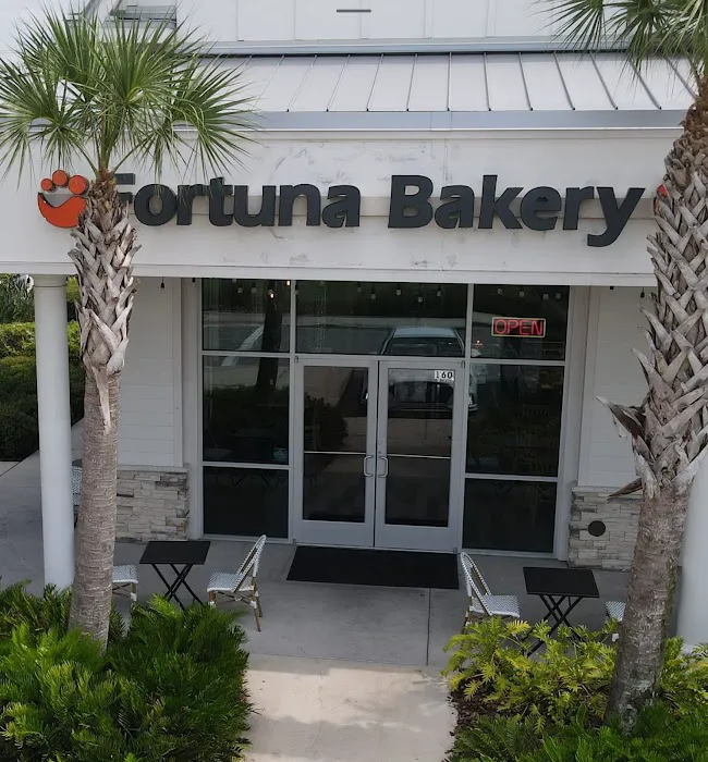 Fortuna Bakery & Coffee - Windermere Picture 10
