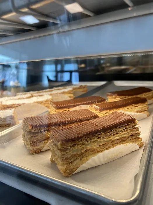 Fortuna Bakery & Coffee - Windermere Picture 7