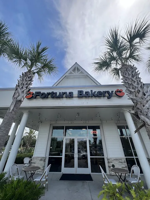 Fortuna Bakery & Coffee - Windermere Picture 1