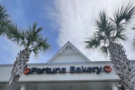 Fortuna Bakery & Coffee - Windermere