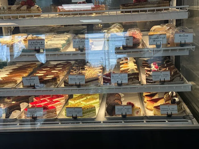 Fortuna Bakery & Coffee - Windermere Picture 8