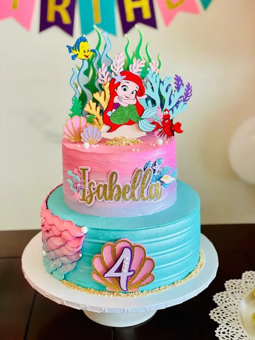 Luiza Cakes Picture 3