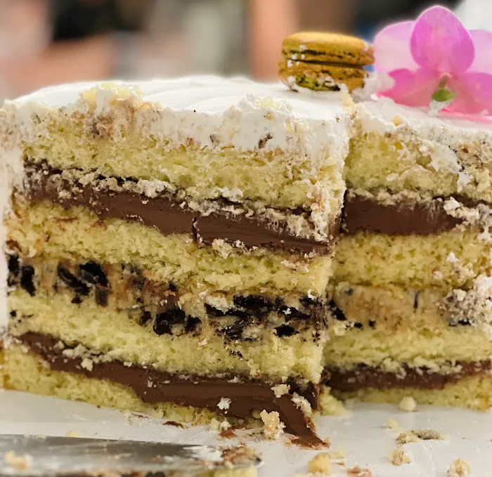 Luiza Cakes Picture 9