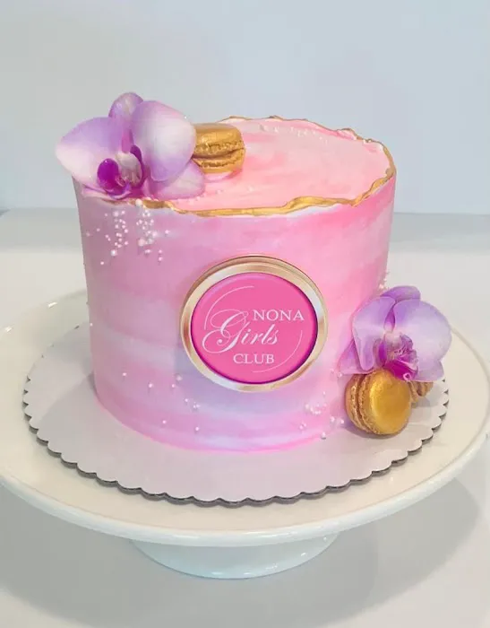 Luiza Cakes Picture 4
