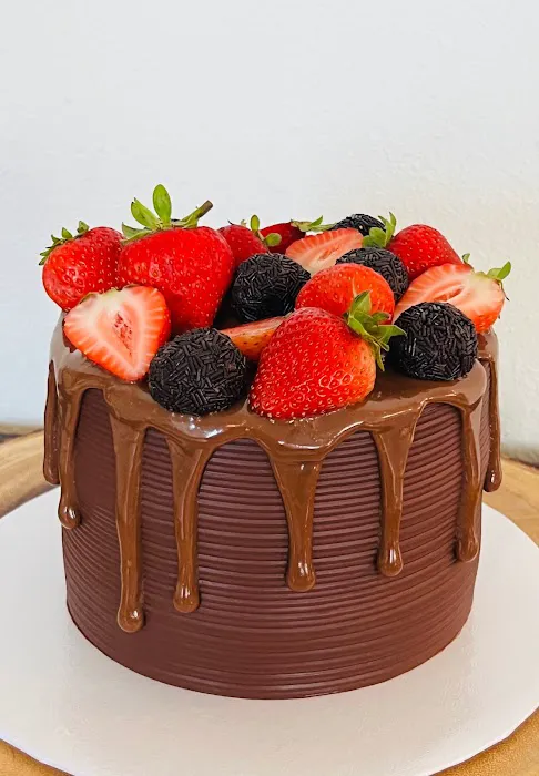 Luiza Cakes Picture 8