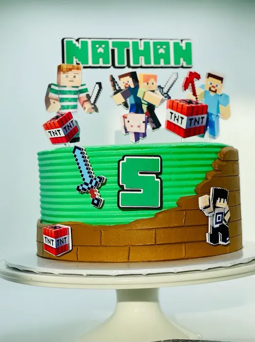 Luiza Cakes Picture 6