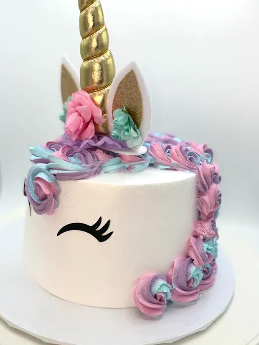 Luiza Cakes Picture 1