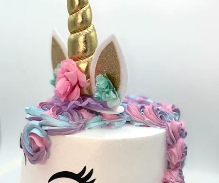 Luiza Cakes