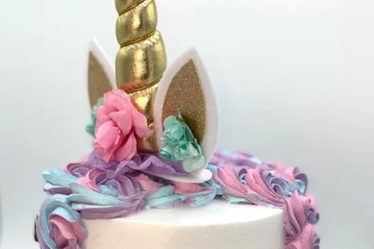 Luiza Cakes