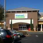 Walmart Bakery