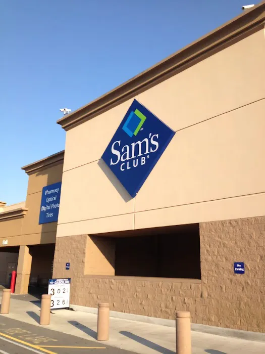 Sam's Club Bakery Picture 5