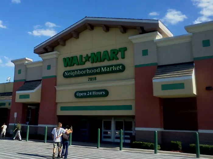 Walmart Bakery Picture 1
