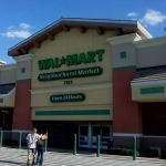 Walmart Bakery
