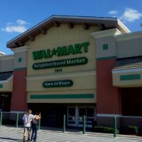 Walmart Bakery ico