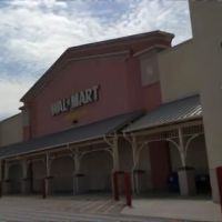 Walmart Bakery ico