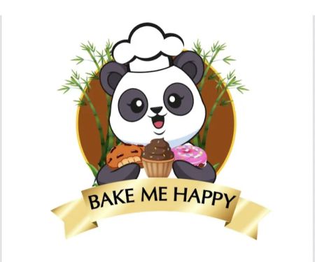 Bake Me Happy