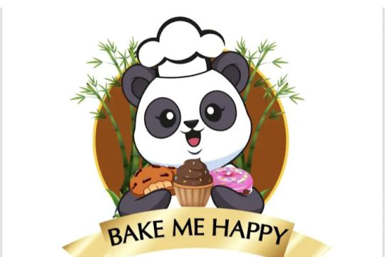 Bake Me Happy