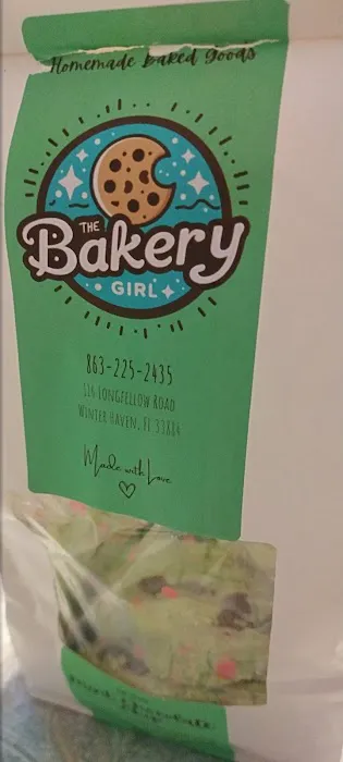 The Bakery Girl Picture 2
