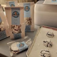 The Bakery Girl ico