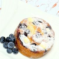 Noisettes Bakeshop ico
