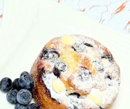 Noisettes Bakeshop