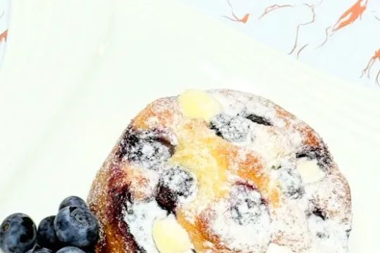 Noisettes Bakeshop