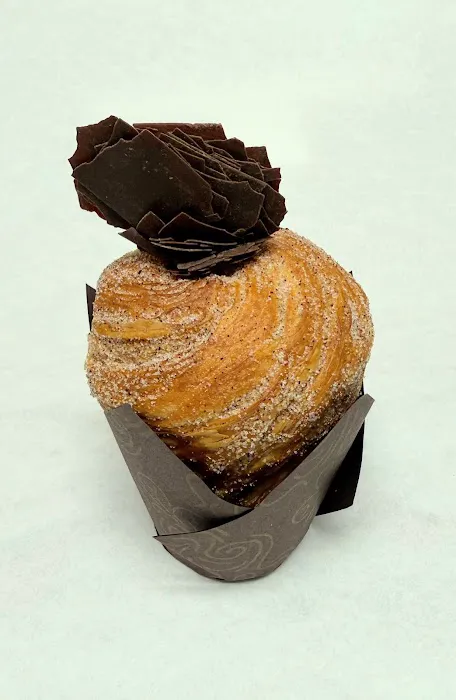 Noisettes Bakeshop Picture 2